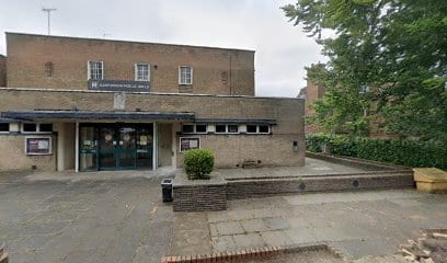 Harpenden Hall Clinic