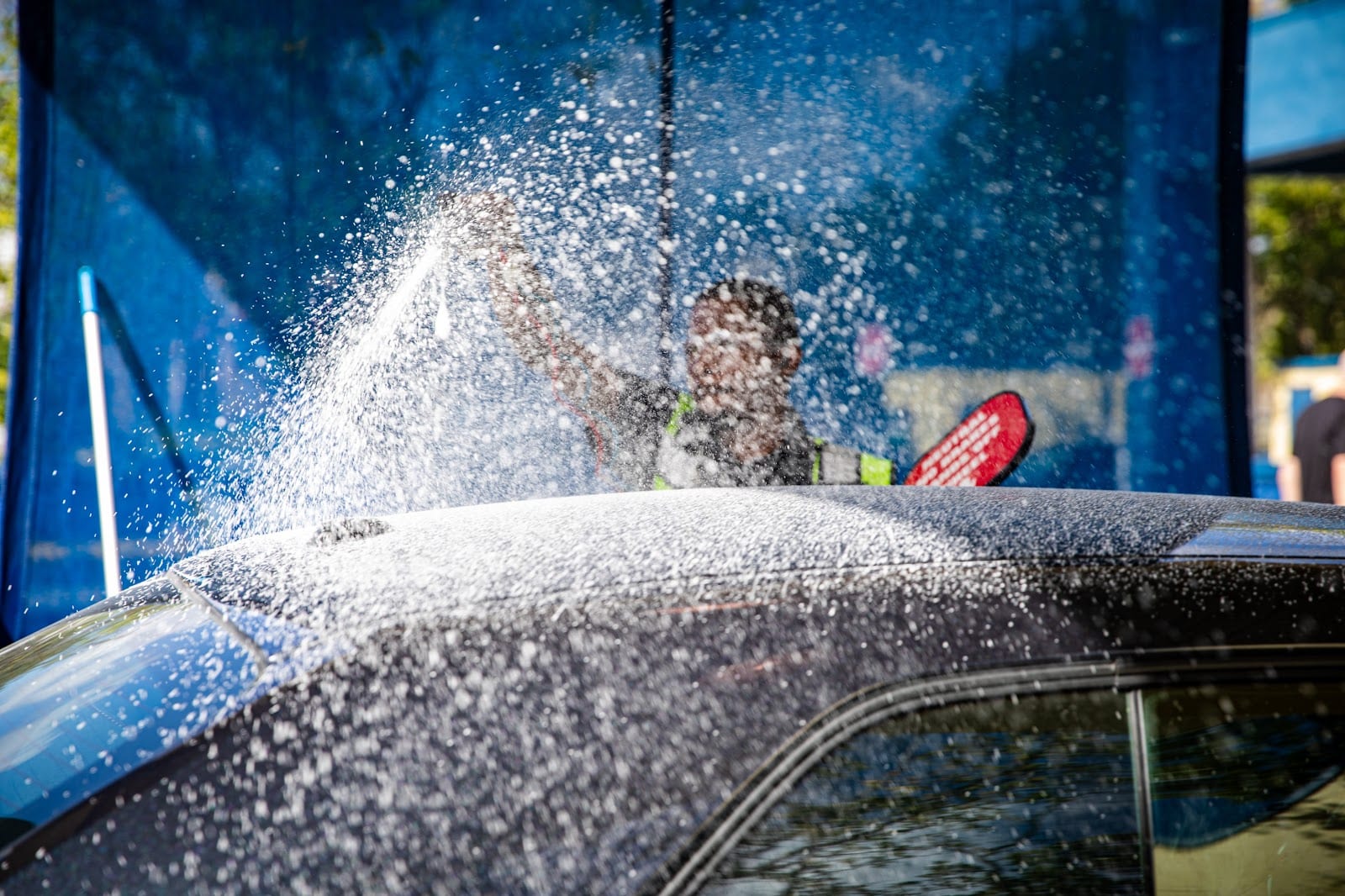 PitStop Car Wash, photo 4