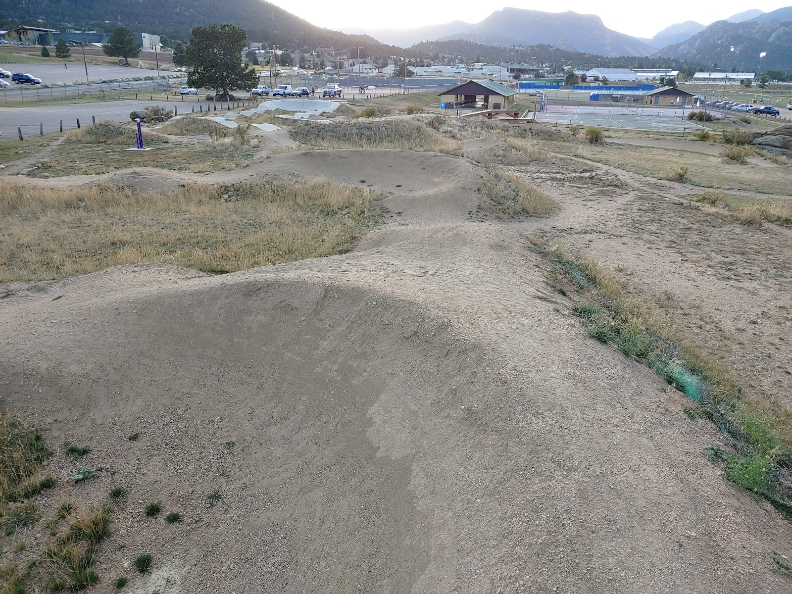 Stanley Park Bike Park
