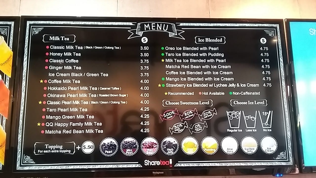 Sharetea, photo 3