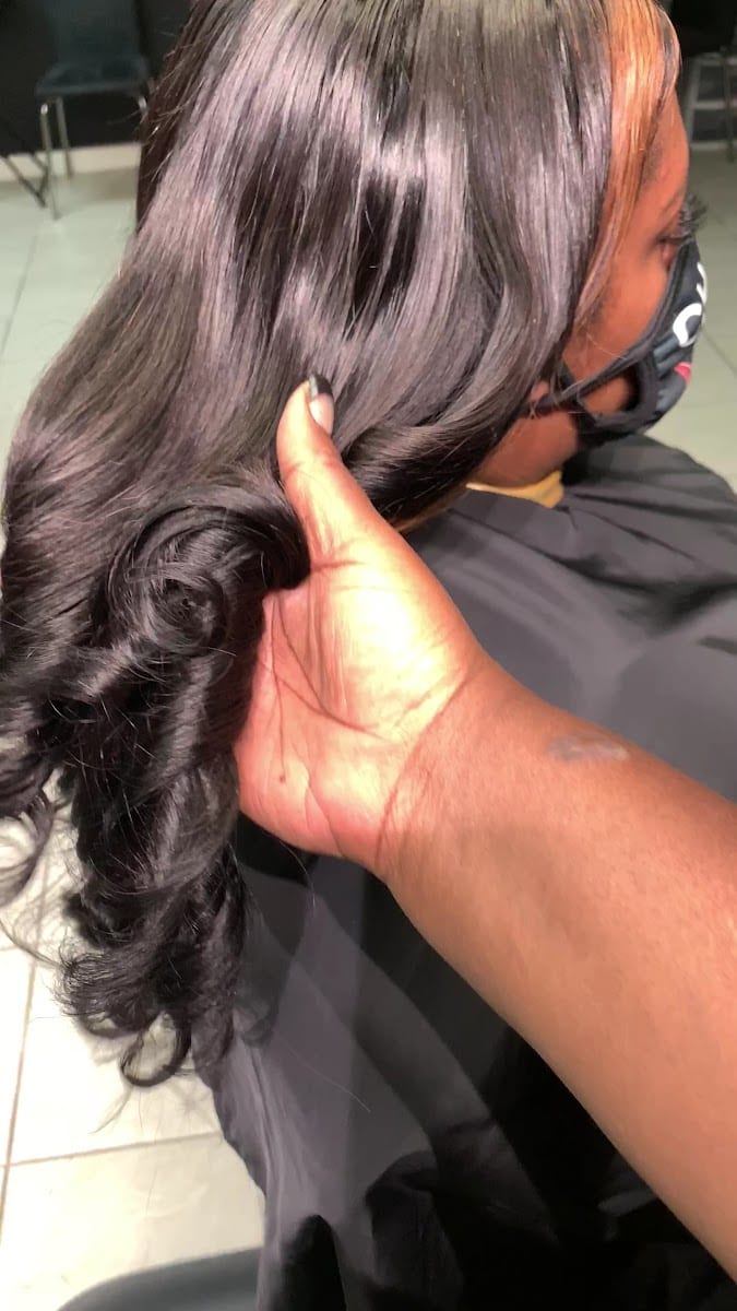 Plush'd Hair Studio, photo 3