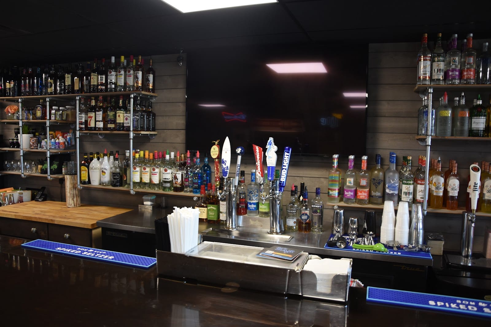 Shenanigan's Sports Bar LLC