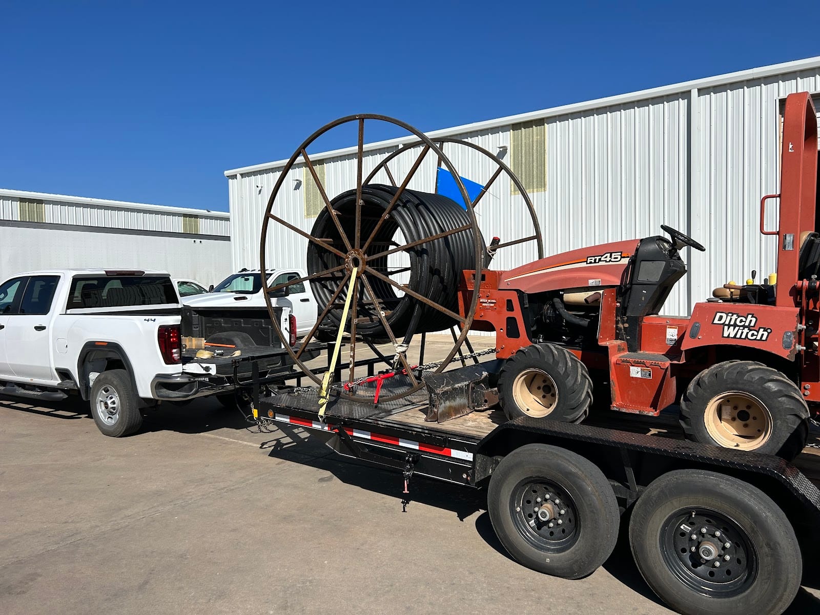 Red Dirt Associates, photo 4