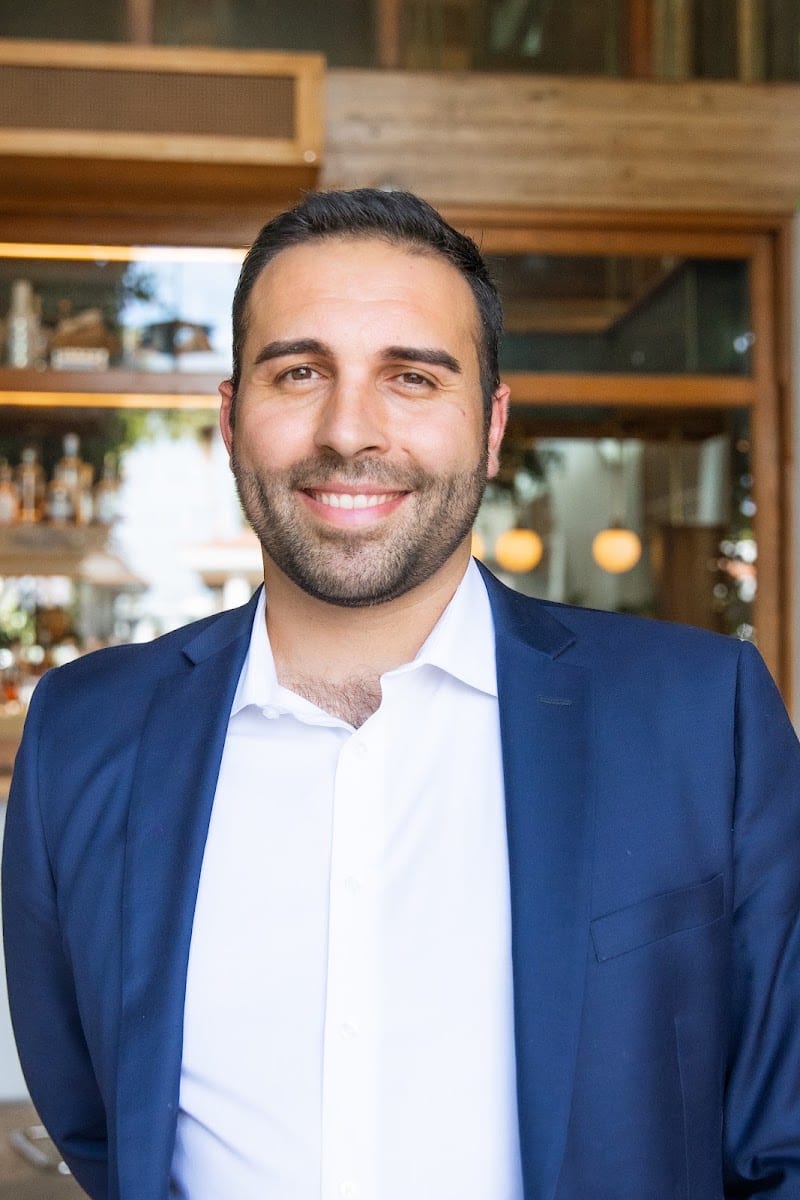 Stefano Pecci, REALTOR, photo 2