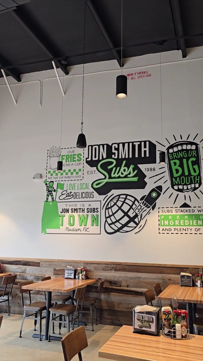 Jon Smith Subs, photo 3