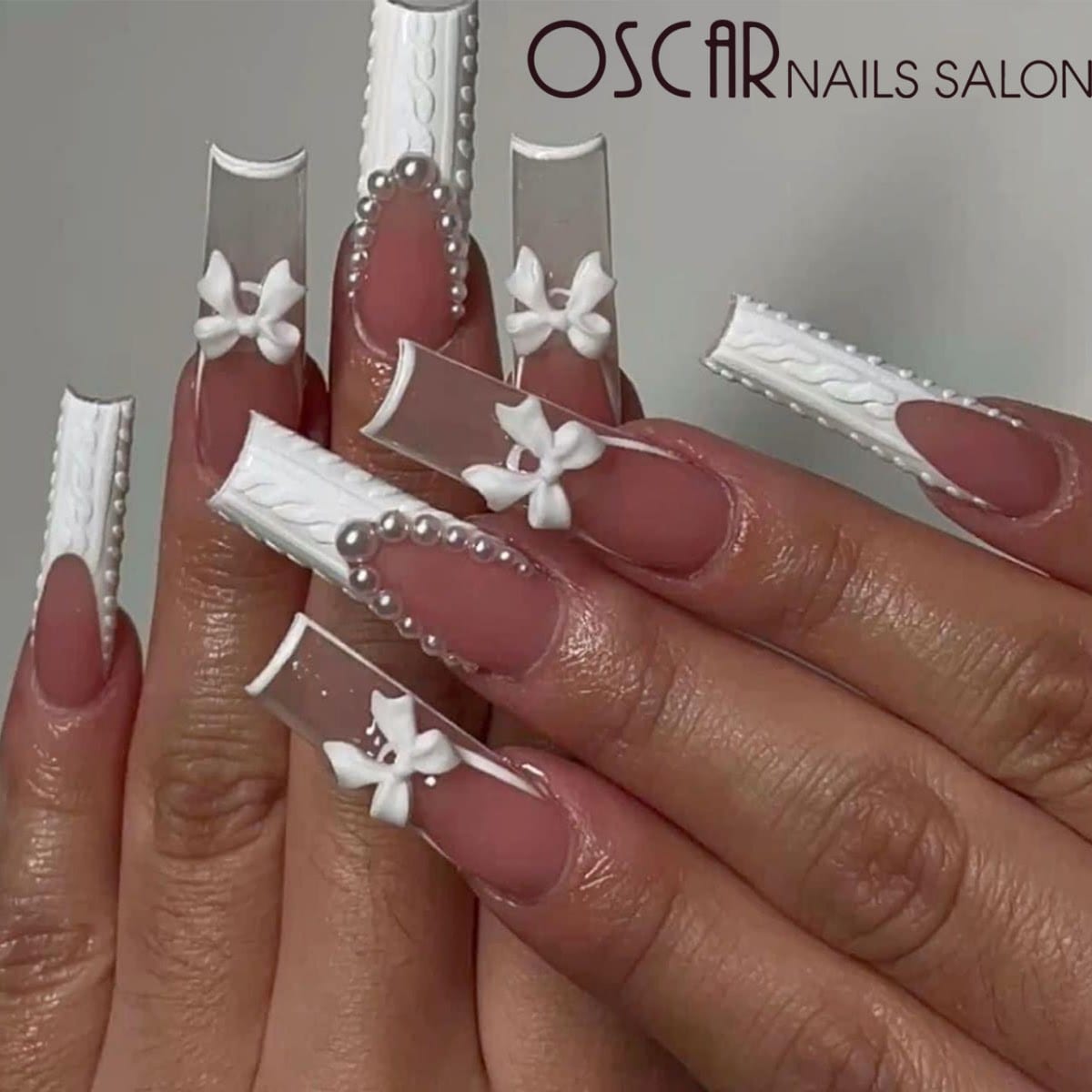 Oscar Nail Salon, photo 3