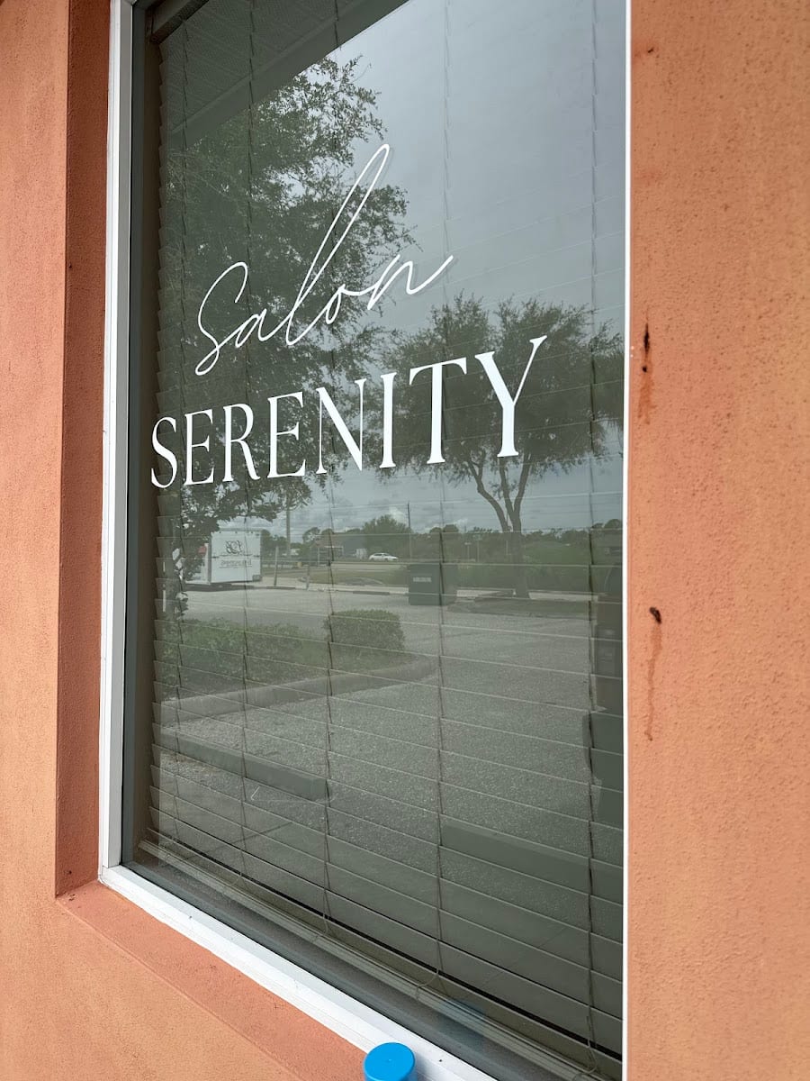 Salon Serenity, photo 2