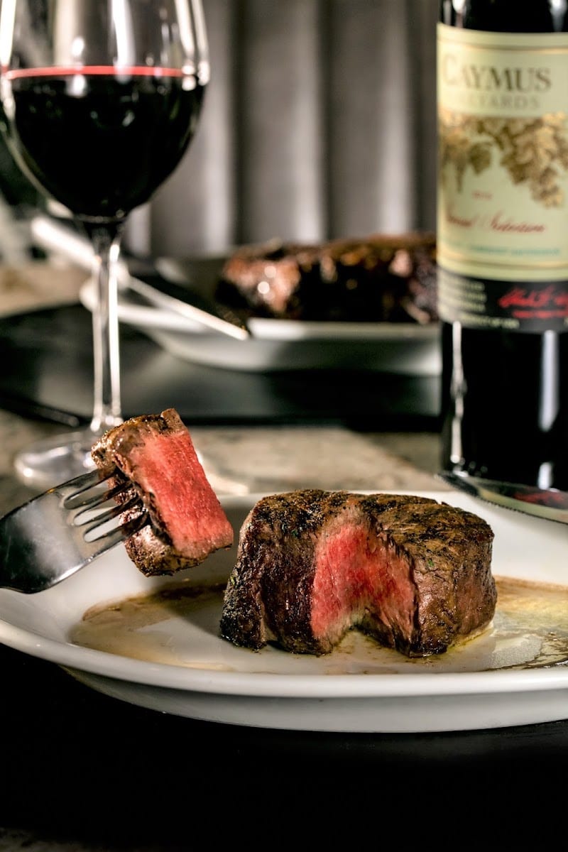 Ruth's Chris Steak House