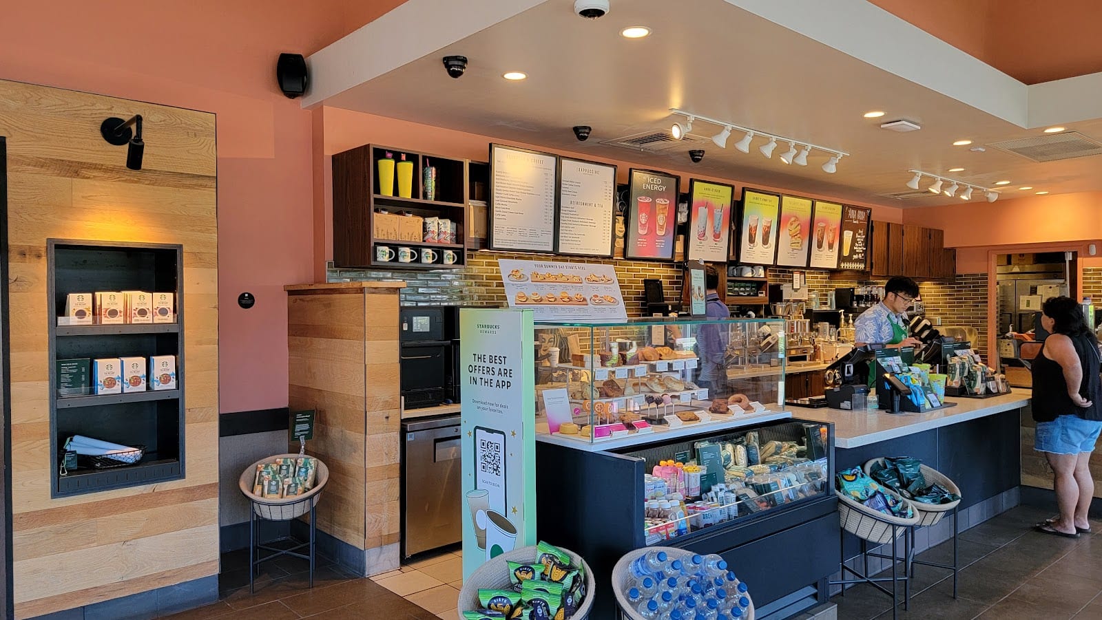 Starbucks Coffee Company, photo 3