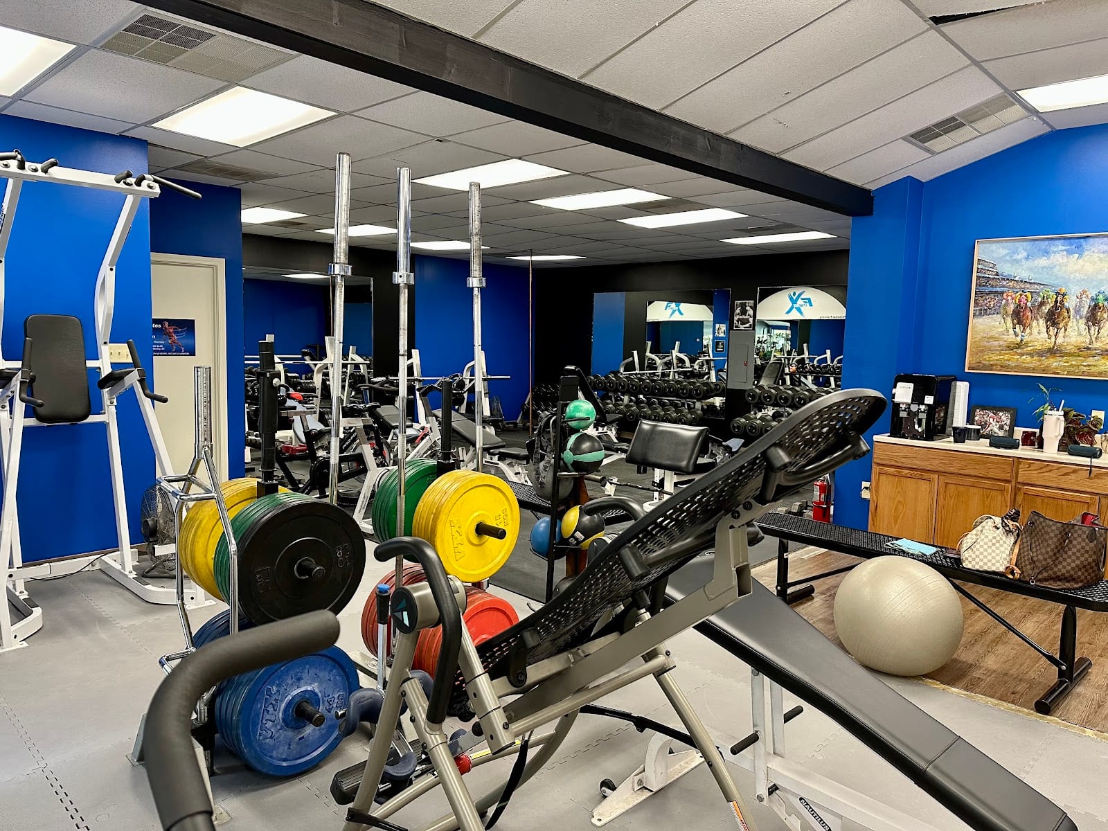 FitnessFX