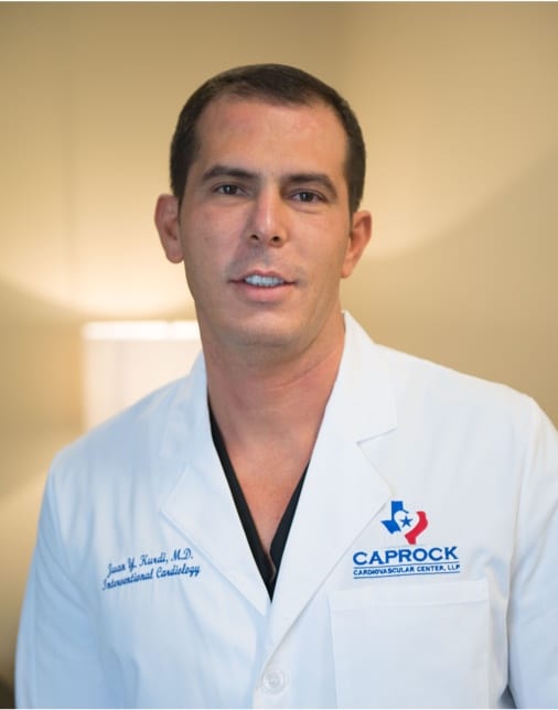 Juan Kurdi M.D.