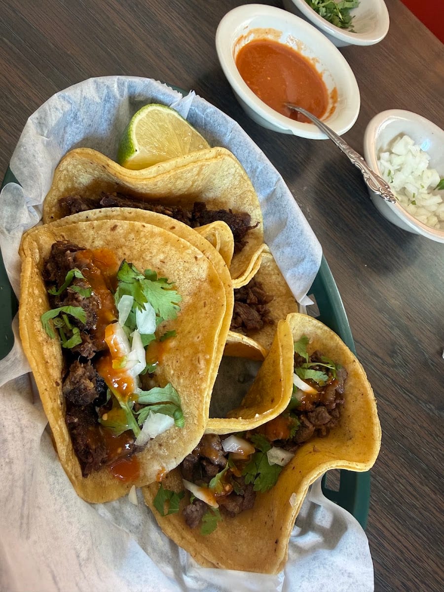 La Unica Taqueria & Restaurant