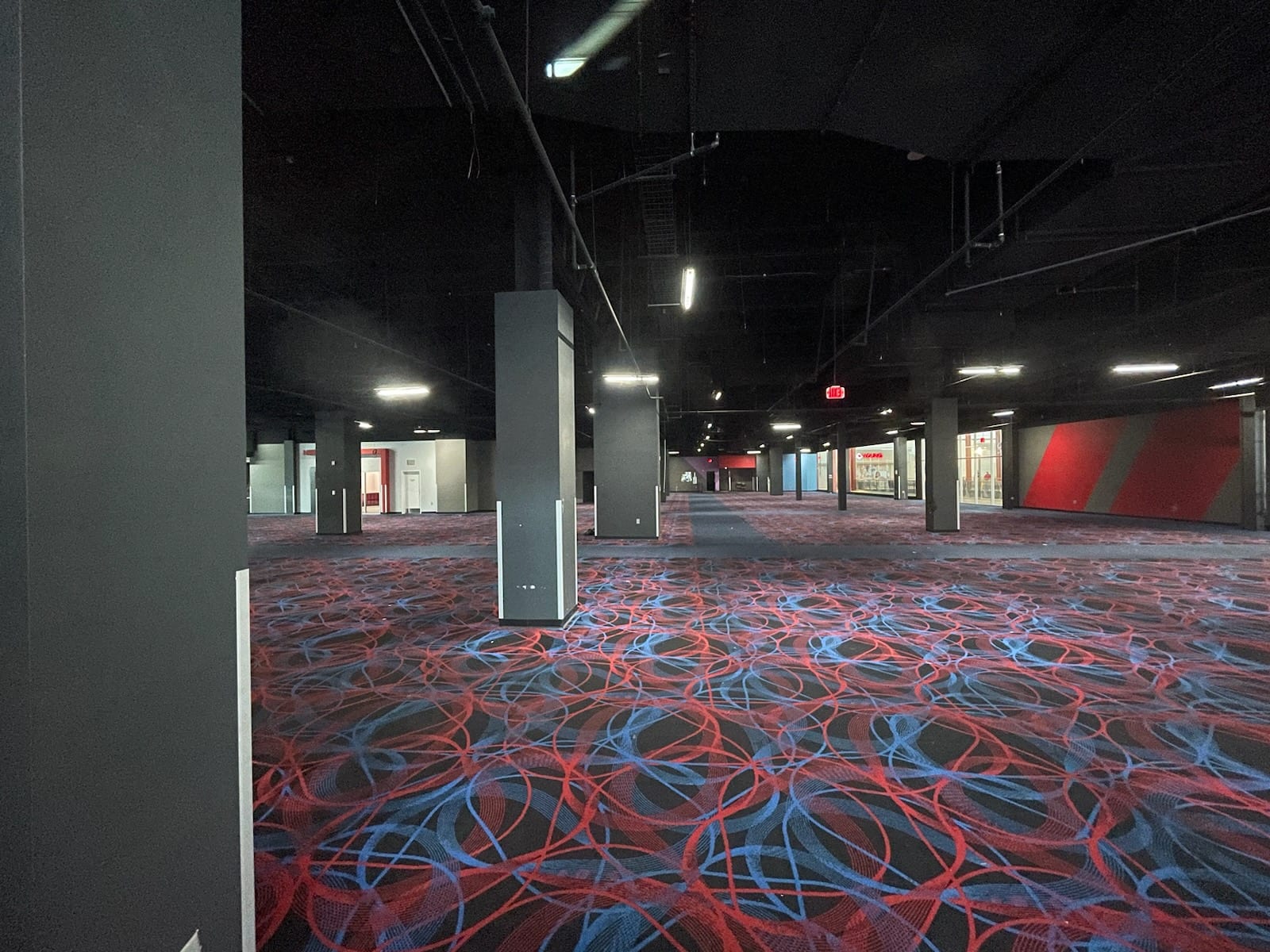 Round1 Bowling & Arcade, photo 4