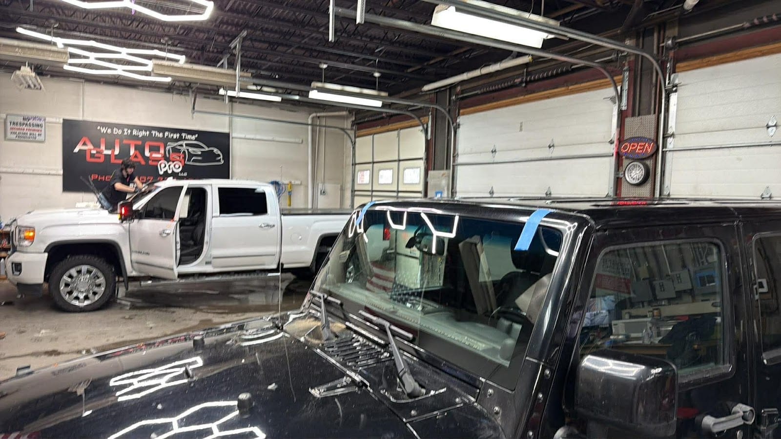 Auto Glass Pro, photo 2