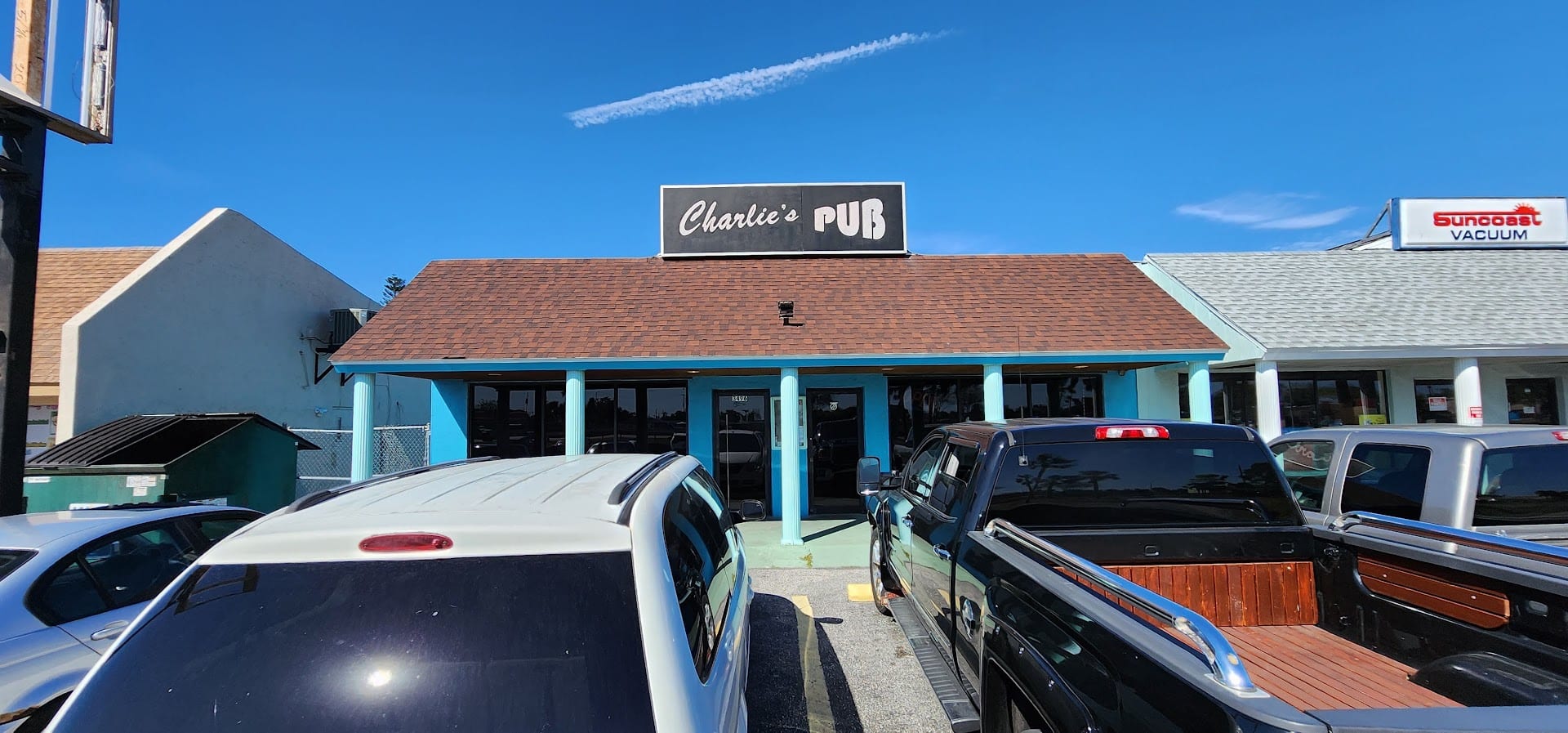 Charlie's Pub, photo 2