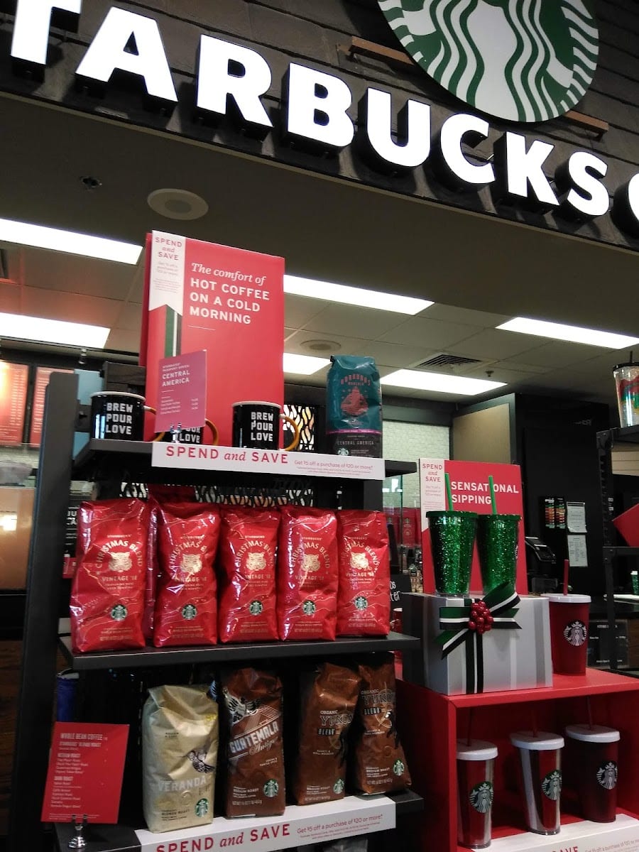 Starbucks, photo 4