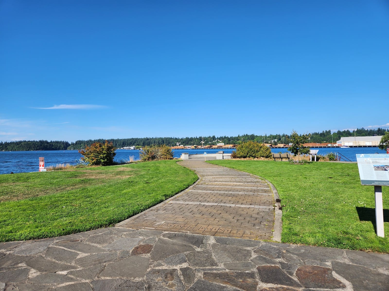 West Bay Park
