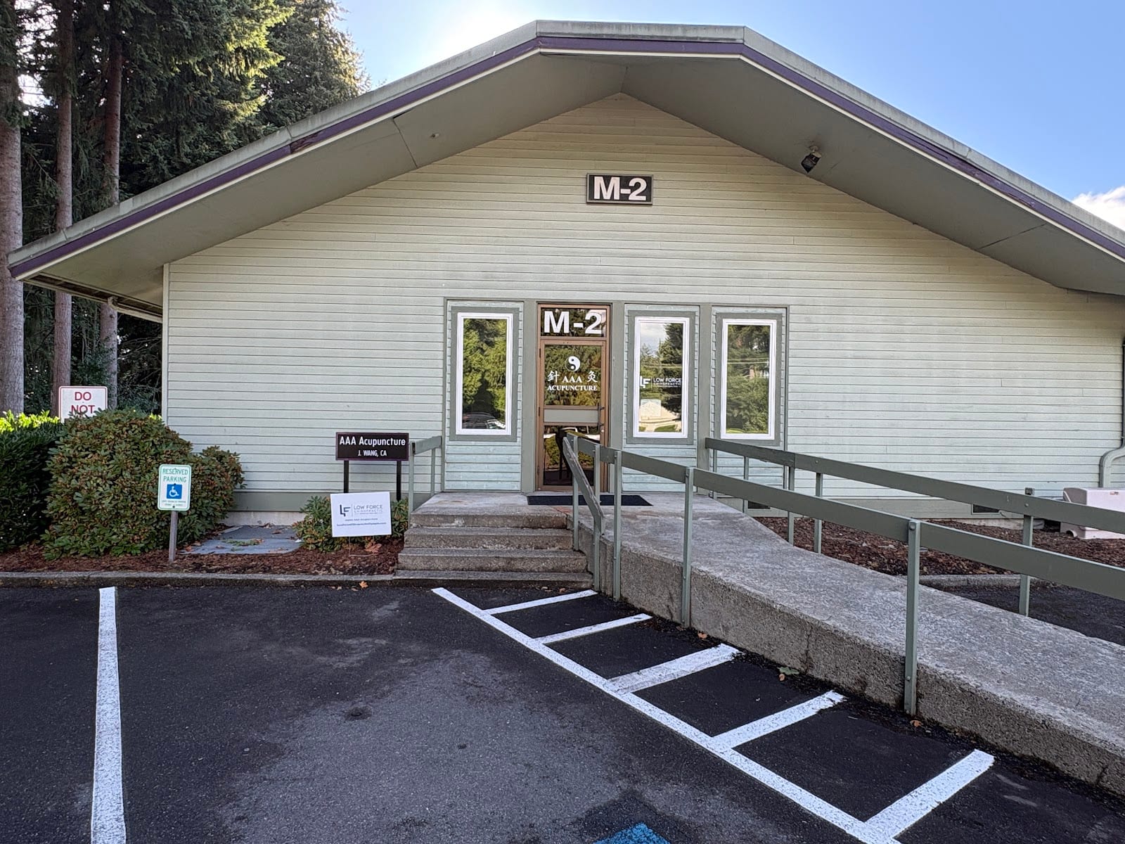 Low Force Chiropractic, photo 2