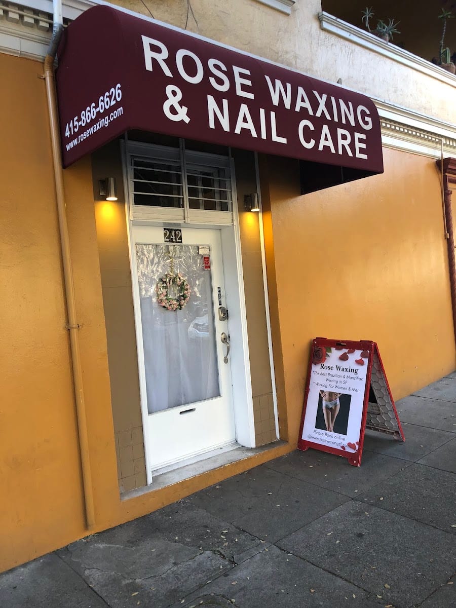 Rose Waxing for Women & Men, photo 3