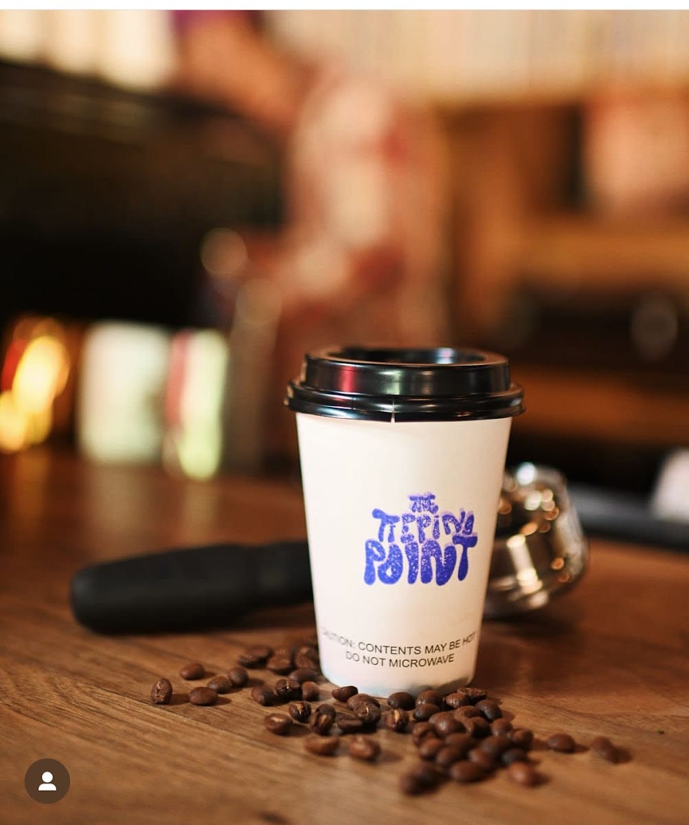 The Tipping Point Coffee