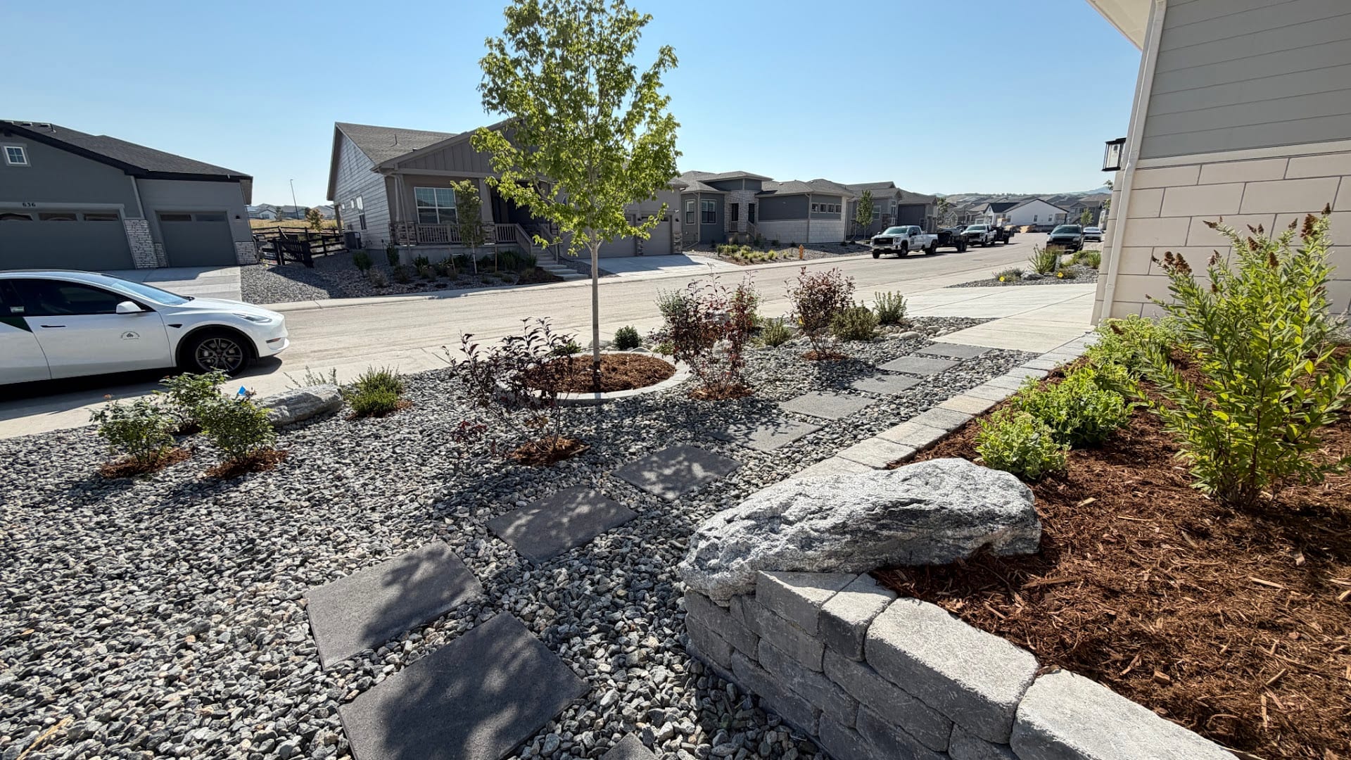 Easy Green Landscaping, photo 3