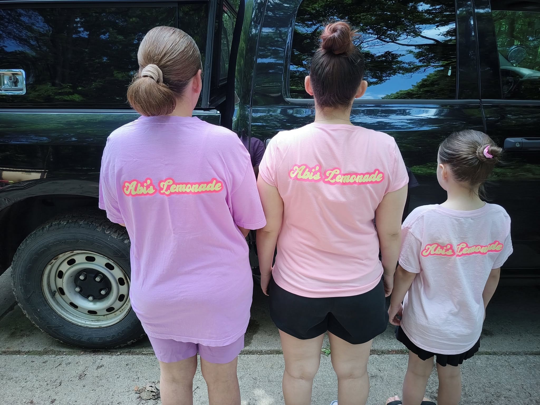 Abi's Lemonade LLC