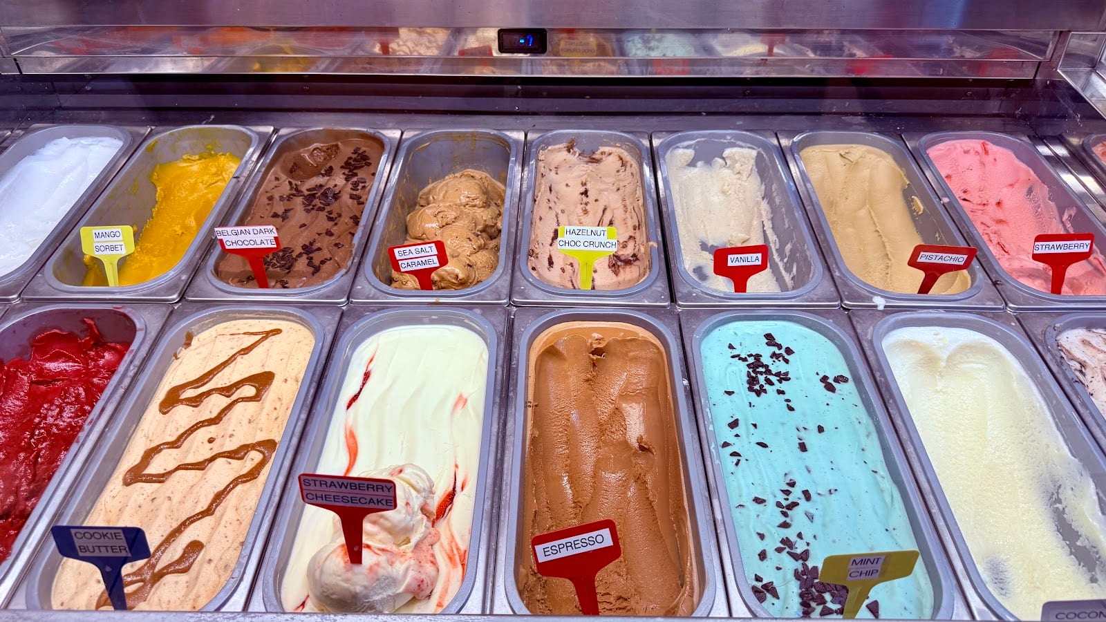iSwii Ice Cream Shop, photo 3