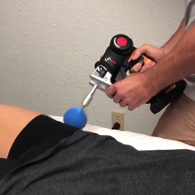 Tampa Bay Sports & Medical Massage, photo 3
