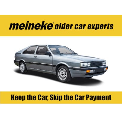 Meineke Car Care Center