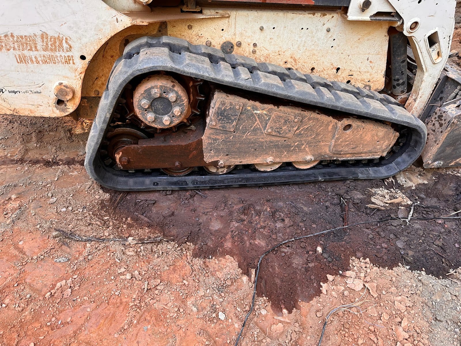 Upstate Heavy Equipment Repair LLC.