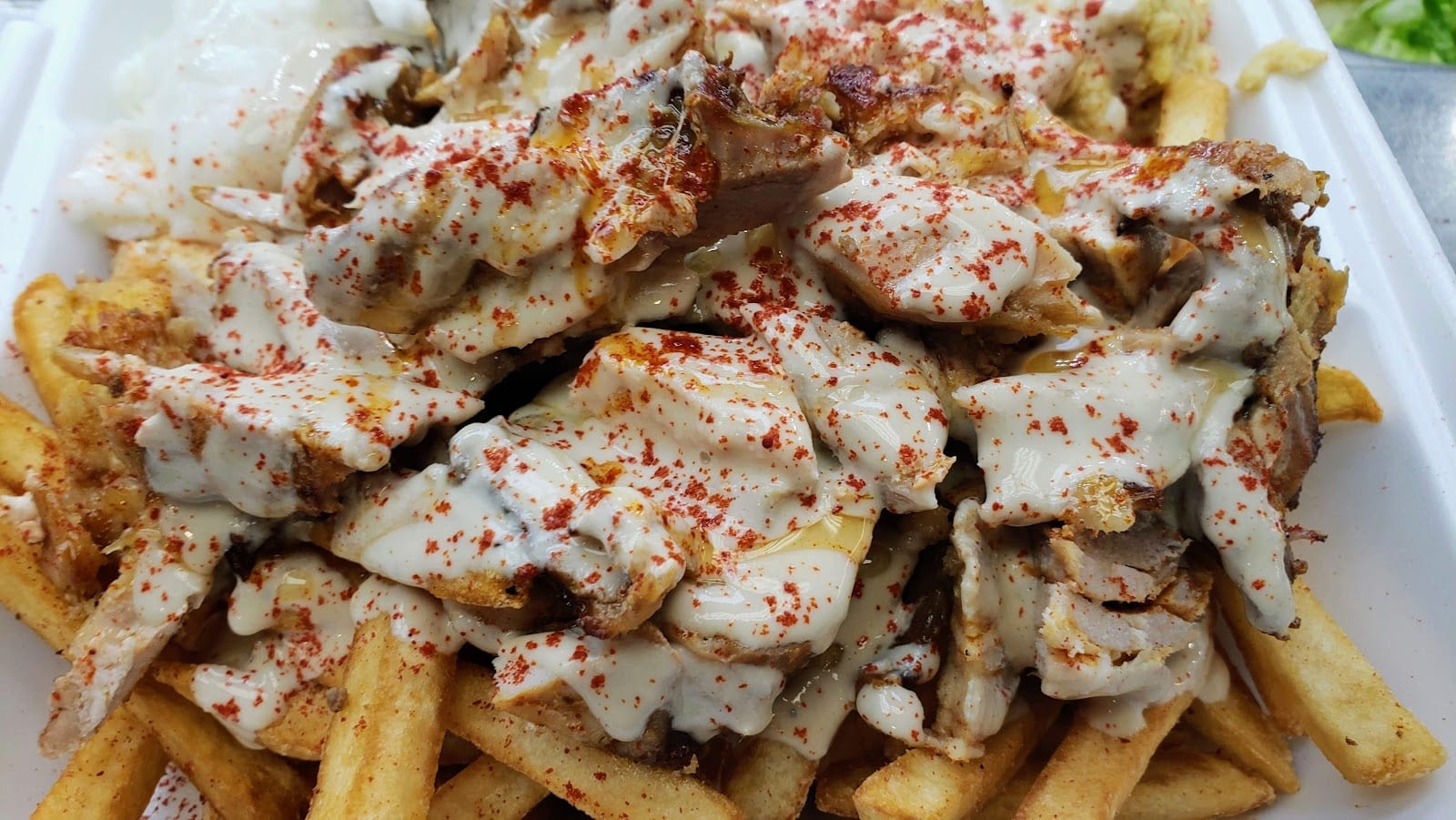 Shawarma Elsabil