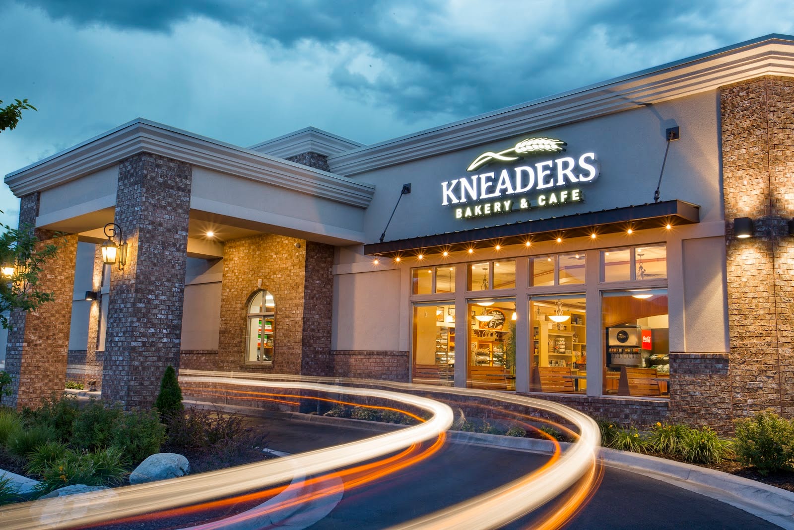 Kneaders Bakery & Cafe, photo 2