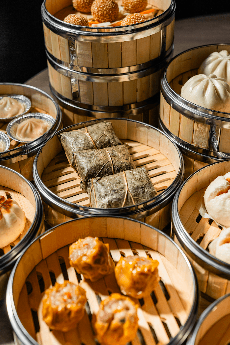 Chef J Dim Sum & Chinese Bistro