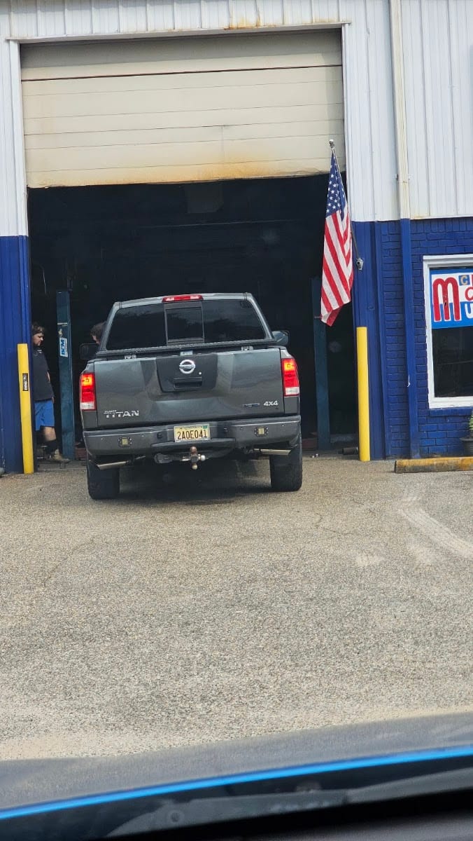 Specialty Transmission & Automotive