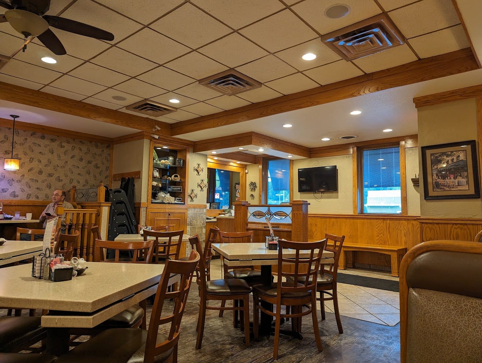 Breakfast Clubb, photo 4