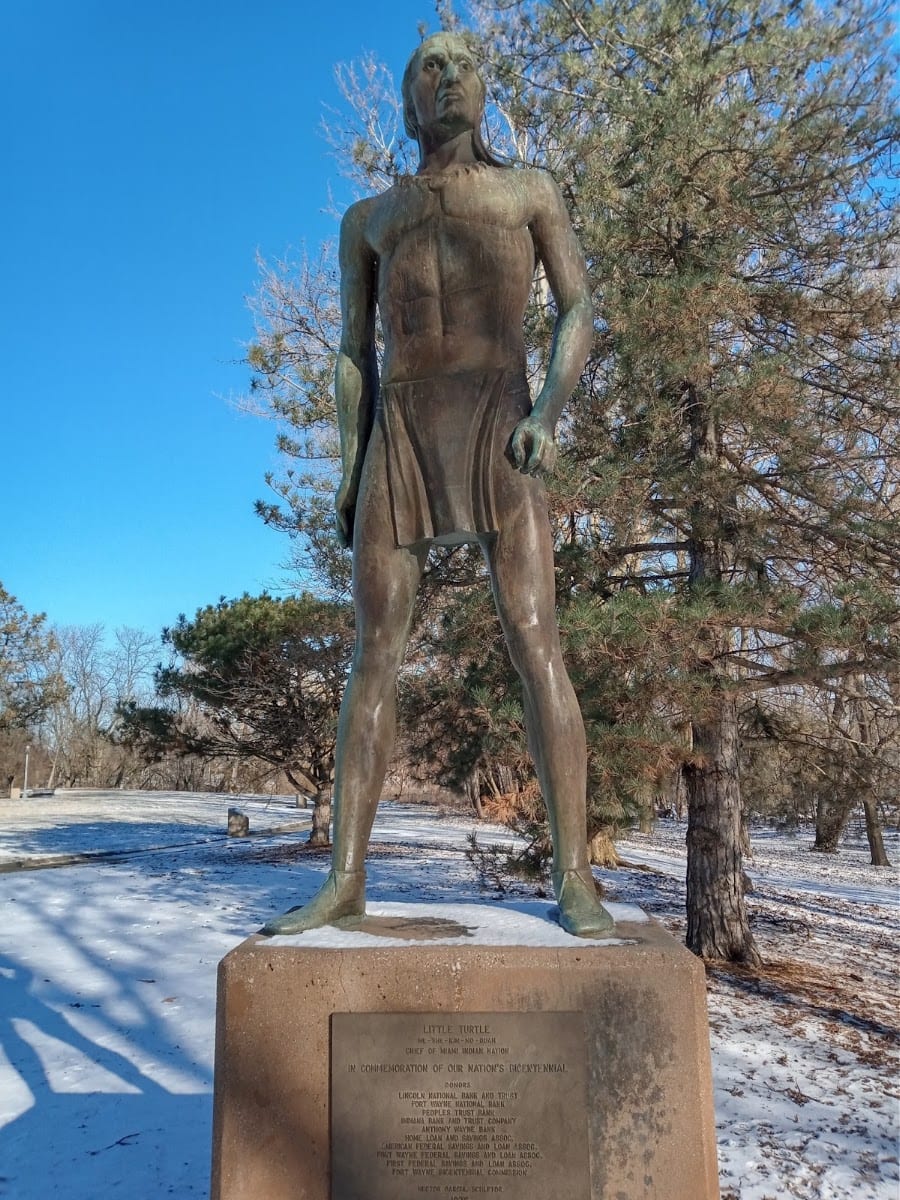 Headwaters Park, photo 4