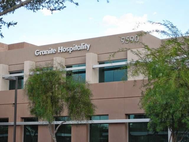 Granite Hospitality