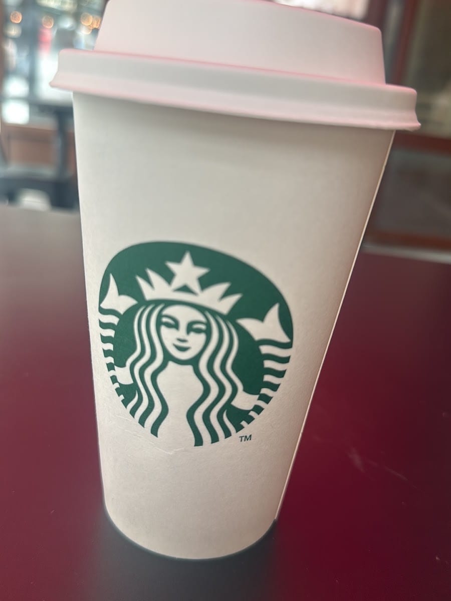 Starbucks, photo 4