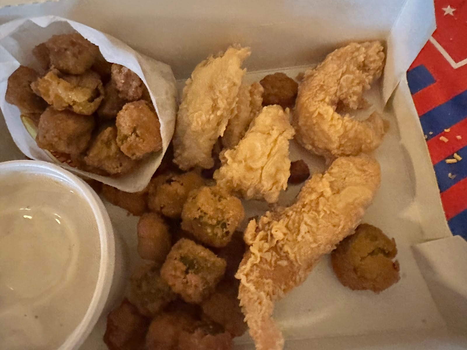 Chicken Express
