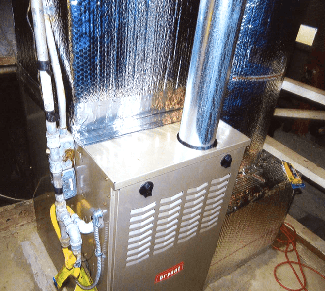 Acosta Heating & Sheet Metal