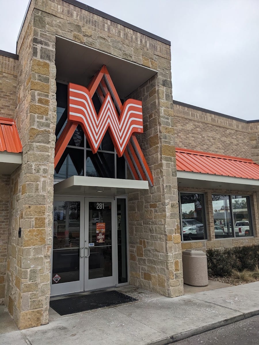 Whataburger, photo 2