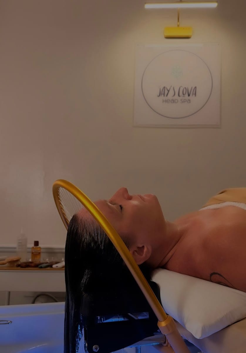 Jay's Cova Head Spa, photo 3