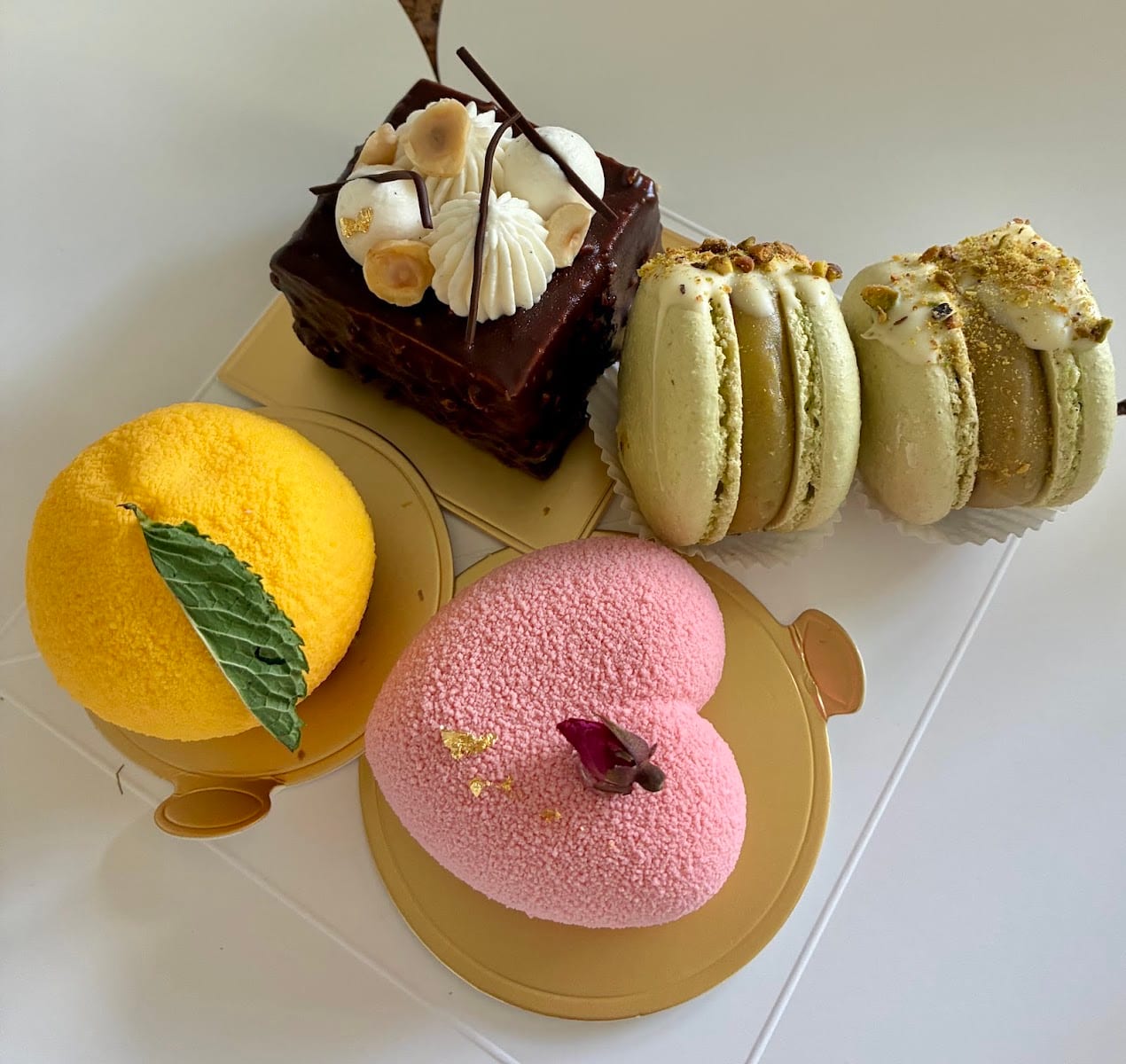 Special Occasions Sweets by Tanya, photo 3