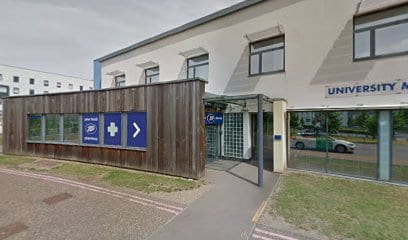 UEA Dental Practice