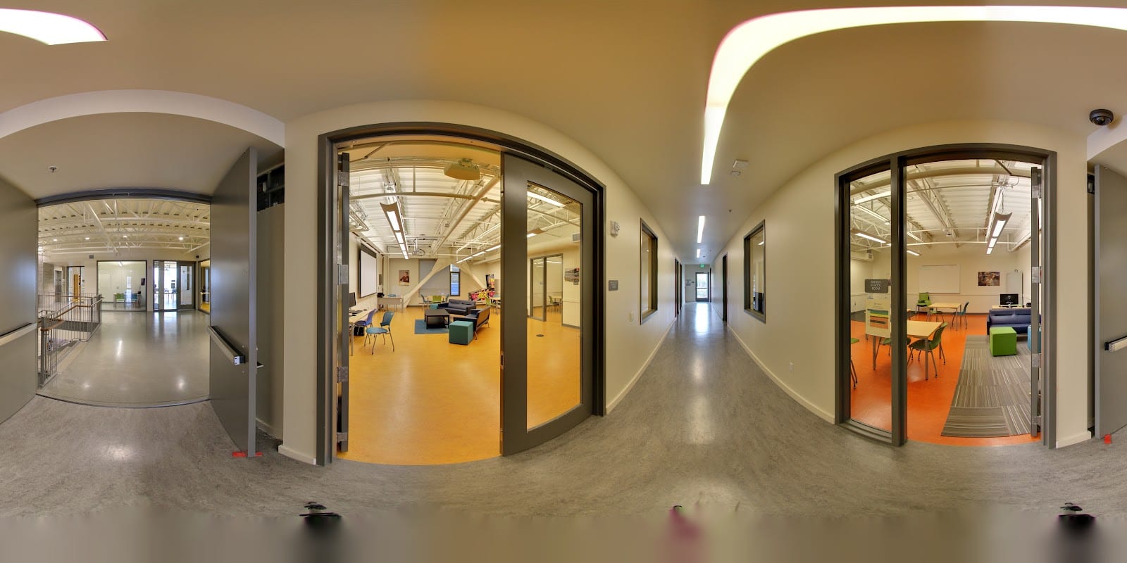 Boys & Girls Clubs of San Francisco - Don Fisher Clubhouse, photo 4