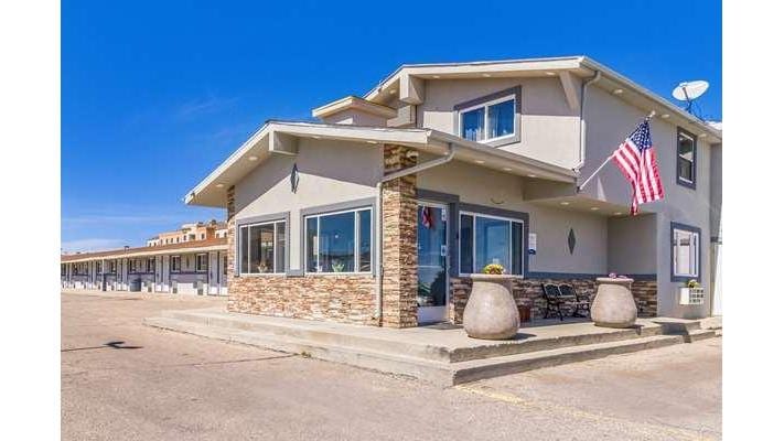 MainStay Suites Casper, photo 2
