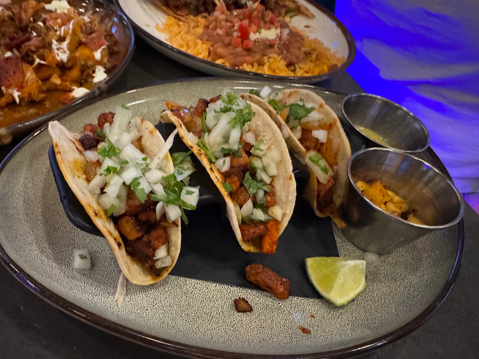 Conejos Tex-Mex Cantina Round Rock, photo 3