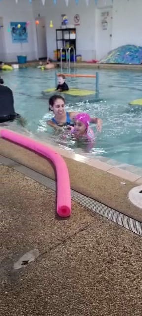 Marlins Swim School, photo 4
