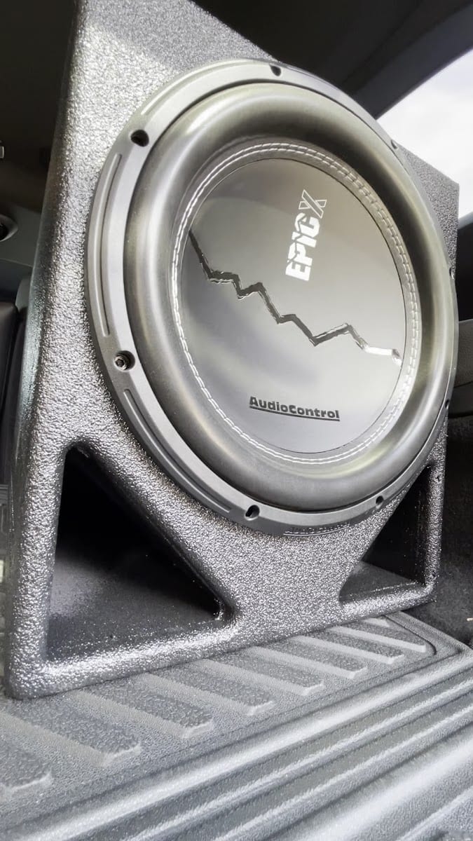 Sound Investment Car Kustoms