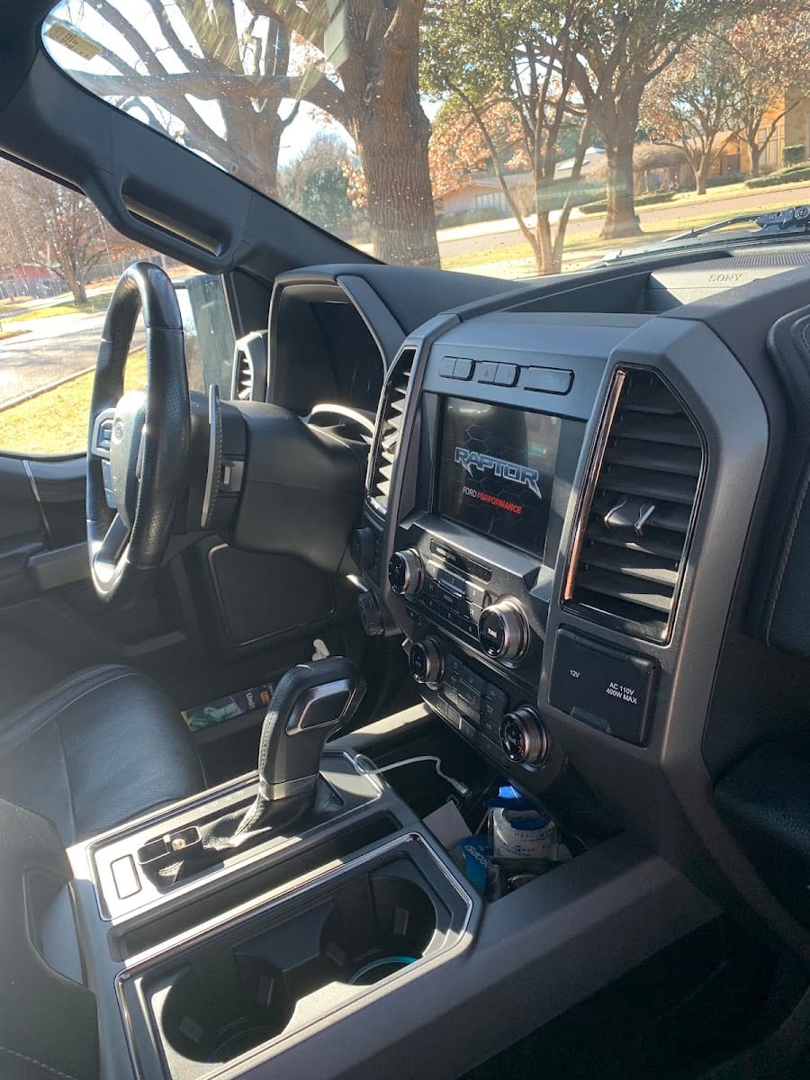 Seth B Detailing